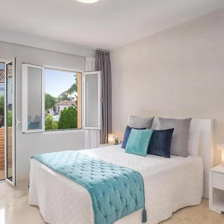 Luxury Delmare Pool Family Only Holiday home Marbella