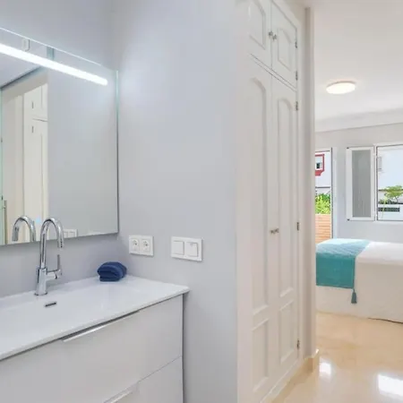 Holiday home Luxury Delmare Pool Family Only Marbella
